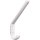 Garderobenhaken 477.90.070 einfach A.108mm PA 99 reinweiß H.163mm HEWI