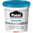 Holzleim Wasserfest/Super 3 760g EN 204: D3 Dose PONAL