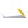 Kombihobel L310mm Blatt-L.255mm Griff verstellb.f.Ersatzblatt Surform STANLEY