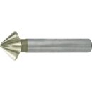 Kegelsenker EUC DIN 335C 90Grad D.20,5mm HSS spezial...