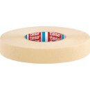 Kreppband tesakrepp® 4322 sta.gekreppt chamois L.50m...