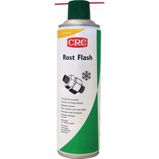 Rostlser ROST FLASH 500 ml Spraydose CRC