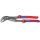 Wasserpumpenzange Cobra® L.300mm Spann-W.60mm pol.Mehrkomp.-Hülle KNIPEX