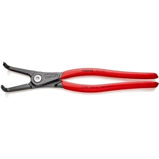 Sicherungsringzange A41 DIN/ISO5256-C f.D.85-140mm KNIPEX m.Ku.-berzug