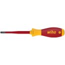 Schraubendreher 3281 slimFix Gr.SL/PZD 2 Klingen-L.100mm...