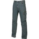 Smart Jeanshose Traffic Gr.48 blau U.POWER