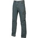 Smart Jeanshose Traffic Gr.50 blau U.POWER