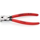 Seitenschneider f.Ku.Gesamt-L.160mm pol.85Grad...