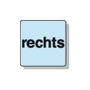 Feuerschutztürschloss B-1206 24/65/72/9mm DIN R 24mm rd VA BKS