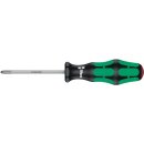 Schraubendreher 350 PH1 L.80mm Kreuzschlitz WERA...