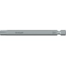 Bit T20 L.89mm 867/4Z zähhart WERA Antrieb E6,3