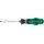 Schraubendreher 334 SK Schneiden-B.4,5mm Klingen-L.90mm 2K-Griff