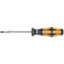 Schlitzschraubendreher 932A 80x3,5mm m.Schlagkappe WERA...