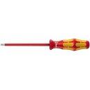 Schraubendreher 160 i Schneiden-B.3,5mm Gesamt-L.181mm...