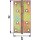 Scharnier H.60mm B.34mm S.1,5mm VA schmal GAH