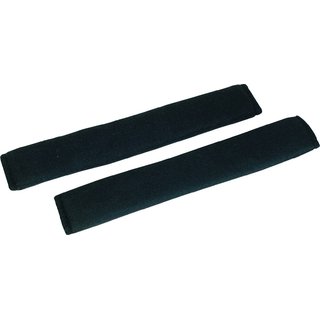 Schweiband waschbar,2er-Set f.4000371231,-236,-237CO schwarz OPTREL