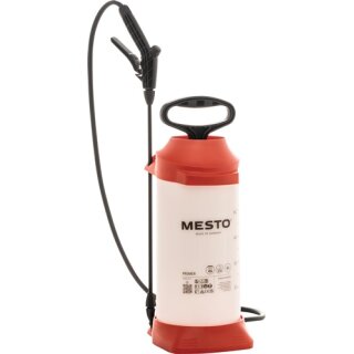 Drucksprühgerät 3237P Füllinhalt 5l 3bar G.1,7kg MESTO