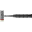 Schon- u.Schlosserhammer FERROPLEX L.295mm Kopf-D.35mm...
