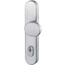 Knopflangschild E86G/3332ZA VA F69 f.Kombischutz PZ 10mm...