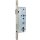 Haustür-Einsteckschloss 0024 PZW 22/55/92/10mm DIN L silber rd BKS