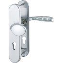 Schutzgarnitur NY 76G/3331/3410/1810H Alu.F1 72mm 42-47mm...