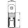 Türdichtung Schall-Ex® DUO L-15 WS 1-382 2-s.L.1083mm Alu.silberf.HLT ATHMER