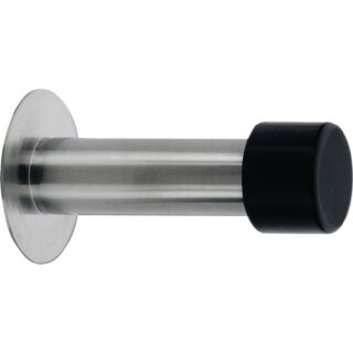 Wandtürpuffer TSW 2390/2365 VA ma L.90mm BURG-WÄCHTER