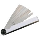 Fühlerlehre Blatt-St.0,05-1,0mm STA L.100mm Bl.13...