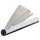 Fühlerlehre Blatt-St.0,05-1,0mm STA L.100mm Bl.13 St.PROMAT