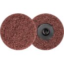 Vlieskompaktscheibe COMBIDISC VRW D.50mm fine weich...
