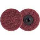 Vliesronde CD VRW 50 A SF Außen-D.50mm Korn-Gr.sehr...