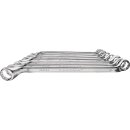 Doppelringschlüsselsatz 12-tlg.SW 6-32mm tief...