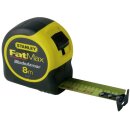 Taschenrollbandmaß FatMax L.8m B.32mm mm/cm EG II...