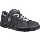 Sicherheitsschuh King Gr.42 schwarz Leder S3 SRC EN20345...