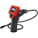 Inspektionskamera micro CA-25 2,7 Zoll 480x234 17mm LED 4...