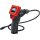 Inspektionskamera micro CA-25 2,7 Zoll 480x234 17mm LED 4 Kabel-L.1200mm RIDGID
