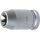 Kraftschraubersteckschlüsseleinsatz 720 E 1/2 Zoll E 20 38mm ASW