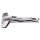 Breitmaulgripzange L.180mm W.0-21mm PROMAT