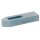Spanneisen DIN 6314 f.T-Nut 16+18mm L.125mm AMF