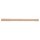 Vorschlaghammerstiel L.800mm 47x27mm Hickory