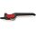 Abmantelungswerkzeug Gesamt-L.150mm Arbeitsbereich D.ab 25,0mm KNIPEX