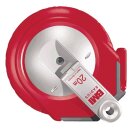 Kapselbandmaß RADIUS L.10m Band-B.13mm Acm EG II...