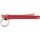 Gurtrohrzange L.450mm Rohr-D.max.300mm f.Gurt-L.1200mm Band-B.45mm RIDGID