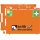 Erste Hilfe Koffer Beruf SPEZIAL Baustelle B400xH300xT150ca.mm orange SÖHNGEN