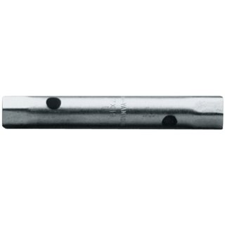 Rohrsteckschlüssel 17x19mm 6KT DIN896-B PROMAT ISO2236/1085