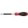 Sechskantsteckschlüssel 372 SW 13mm Schaft-L.175mm Mehrkomponentengriff