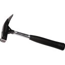 Latthammer XSTRIKER-Design Gew.570g gerauhte Bahn...
