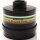 Mehrbereichskombifilter DIRIN 230 EN 14387, DIN EN 148-1 A2 B2 E2 K2-P3R D
