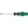 Schraubendreher 367 TORX Gr.T 10 Klingen-L.80mm 2K-Griff Rundkl.WERA