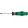 Schraubendreher 367 TORX Gr.T 8 Klingen-L.60mm 2K-Griff Rundkl.WERA